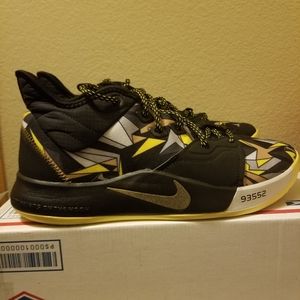 Nike PG 3 Mamba Mentality